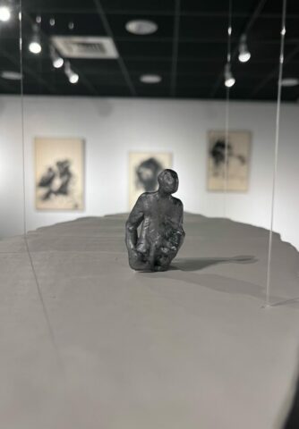 Sculptures contemporaines - Installation Dessin -Verre - Vitrail - Matières - Expressionnisme - Existentialisme écologique Perception - Sensation - Réel - Morphogenèse- Animalité - Vulnérabilité - Vivant - Toulouse - Occitanie
