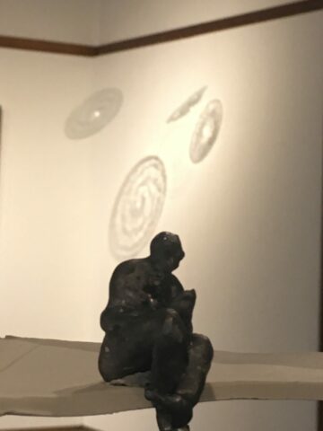 Sculptures contemporaines - Installation Dessin -Verre -Lumière - Matières - Expressionnisme - Existentialisme écologique Perception - Sensation - Réel - Morphogenèse - Vulnérabilité - Vivant - Toulouse - Occitanie