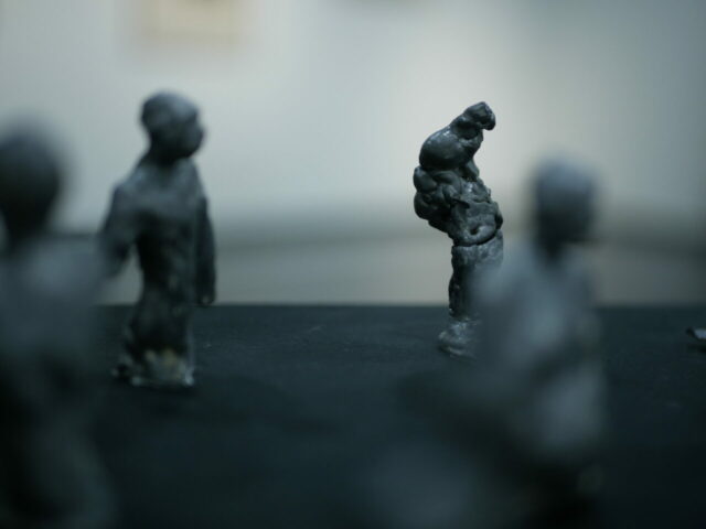 Sculpture contemporaine - Installation Toulouse - Occitanie