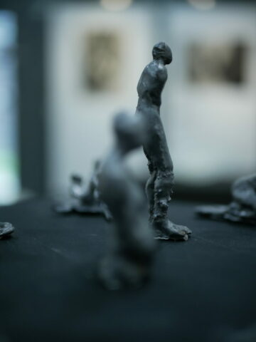 Sculpture contemporaine - Installation Toulouse - Occitanie