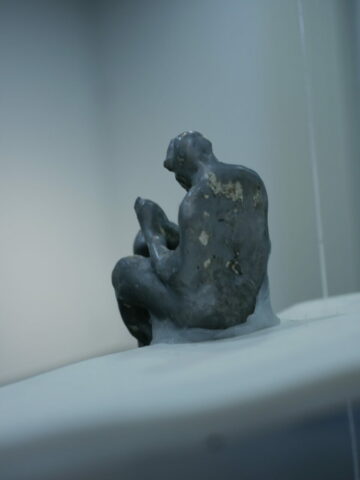 Sculpture contemporaine - Installation Toulouse - Occitanie