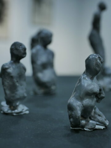 Sculpture contemporaine - Installation Toulouse - Occitanie