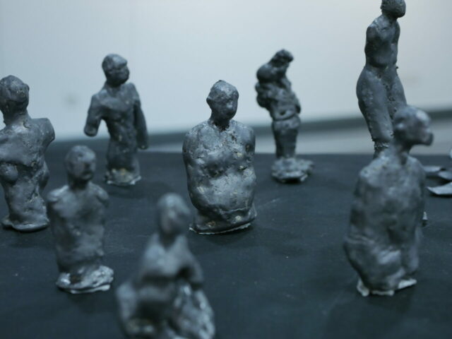 Sculpture contemporaine - Installation Toulouse - Occitanie