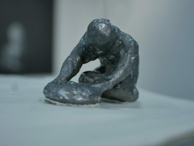 Sculpture contemporaine - Toulouse - Occitanie