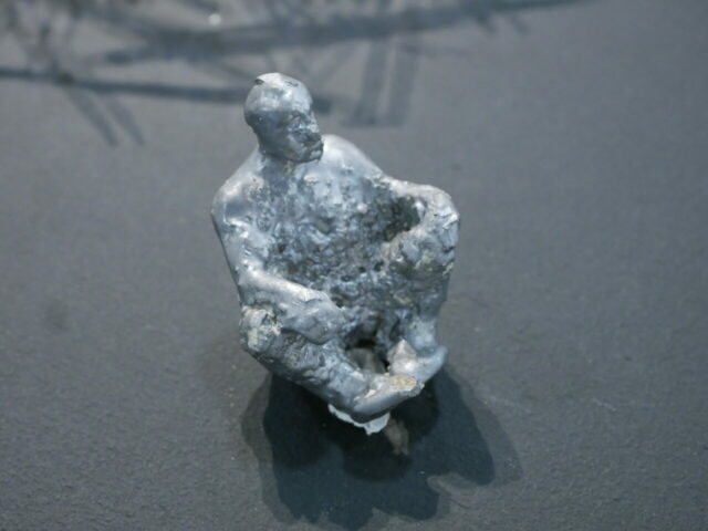 Sculpture contemporaine - Toulouse - Occitanie
