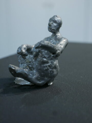 Sculpture contemporaine - Toulouse - Occitanie
