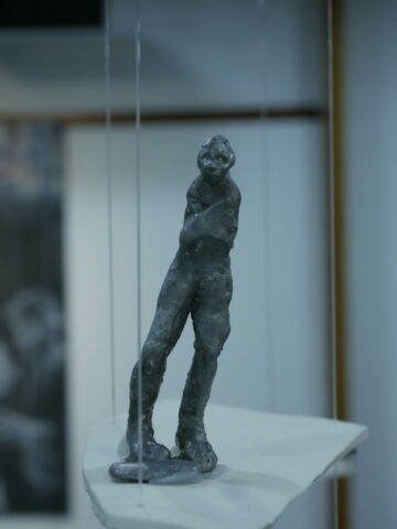 Sculpture contemporaine - Toulouse - Occitanie