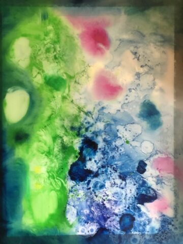 Pratiques plastiques contemporaines, créativité, stage, Toulouse, Huile, Encre, Matières picturales, Tempera, Encre végétale, Peinture, Dessin, Pierre noire, Expression, Figuration, Espace Eclair